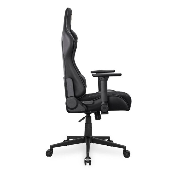 Silla Gamer Cougar Armor One V2 Gold F - Imagen 3