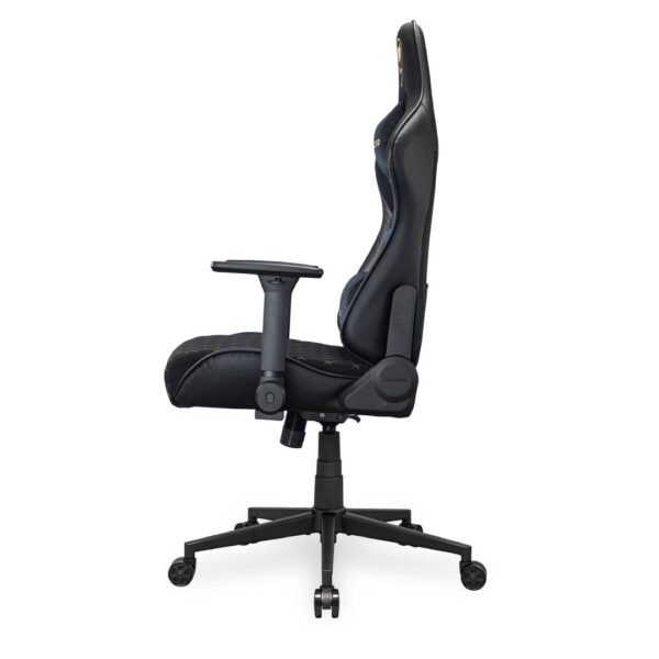 Silla Gamer Cougar Armor One V2 Gold F - Imagen 4