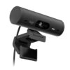 Camara Web Logitech Brio 500 Grafito - Imagen 2