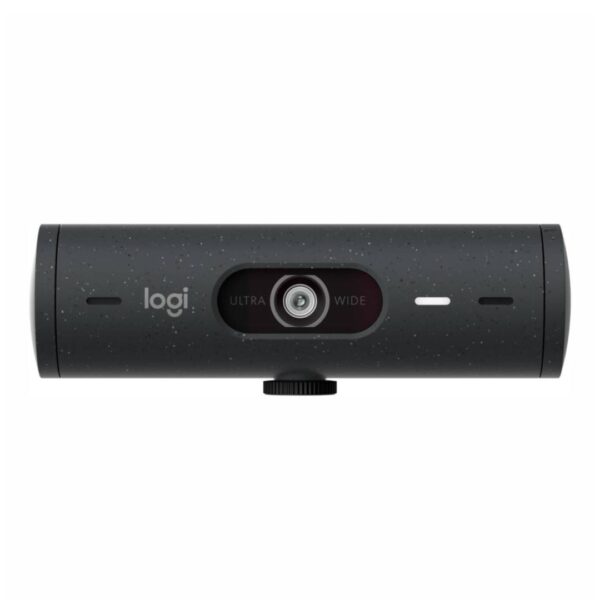 Camara Web Logitech Brio 500 Grafito - Imagen 3