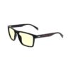 Lentes Gamer Gunnar Call of Duty Alpha Onyx Infrared Amber
