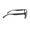 Lentes Gamer Gunnar Call of Duty Alpha Onyx Infrared Amber - Imagen 2