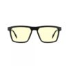 Lentes Gamer Gunnar Call of Duty Alpha Onyx Infrared Amber - Imagen 3