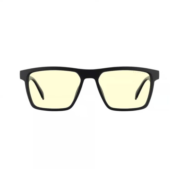 Lentes Gamer Gunnar Call of Duty Alpha Onyx Infrared Amber - Imagen 3