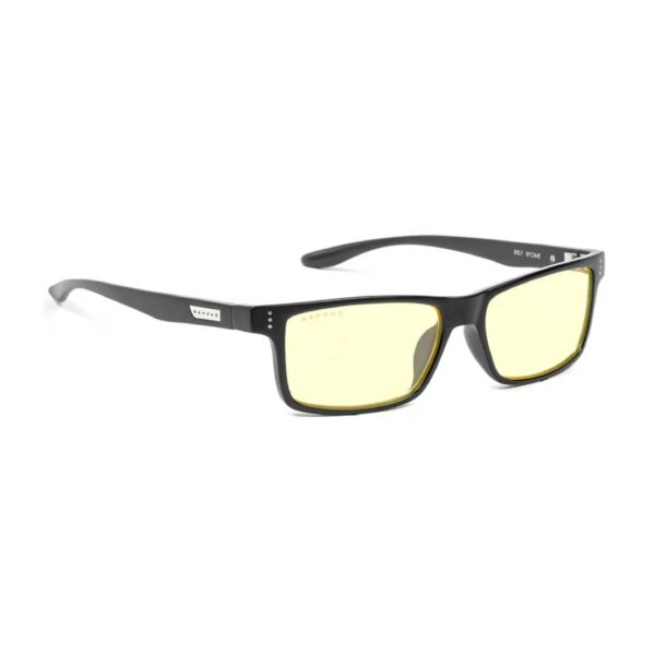 Lentes Gamer Gunnar Cruz Onyx Amber