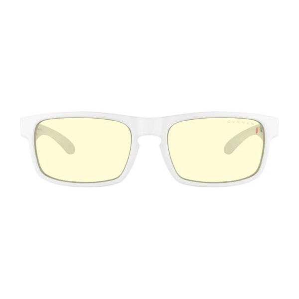 Lentes Gamer Gunnar Enigma Pride Amber - Imagen 3