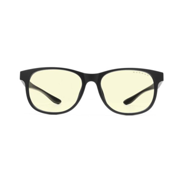 Lentes Gamer Gunnar Rush Onyx Amber Natural - Imagen 2