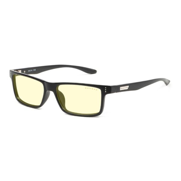 Lentes Gamer Gunnar Vertex Onyx Amber