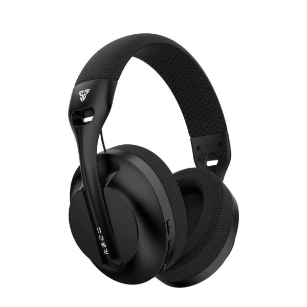 Audifonos In Fantech WHG04 TAMAGO II Black - Imagen 2
