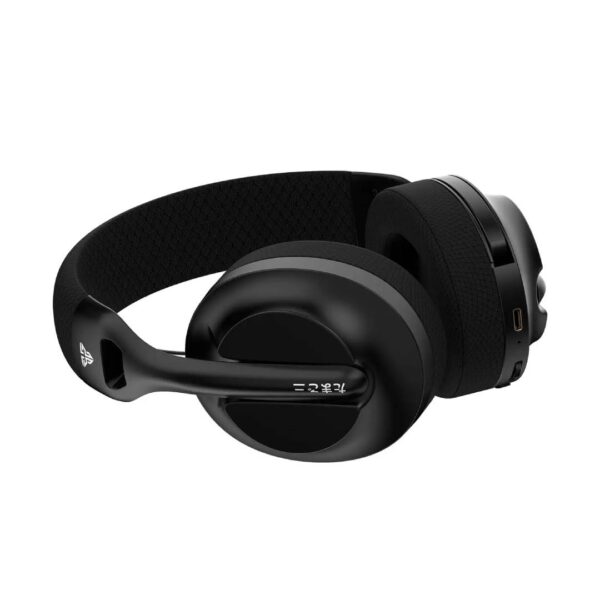 Audifonos In Fantech WHG04 TAMAGO II Black - Imagen 3