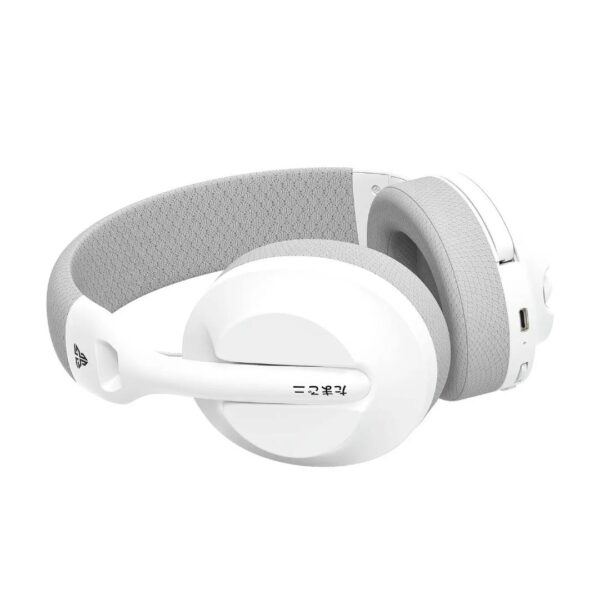 Audifonos In Fantech WHG04 TAMAGO II White - Imagen 3