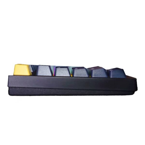 Teclado Fantech MK890V2 ATOM96 Mizu Edition SkyBlue Sw Blue - Imagen 3