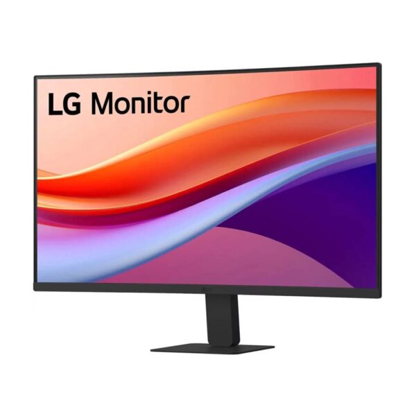 Monitor LG Curvo 27 FHD 100 Hz 5 ms 27U421 A-B