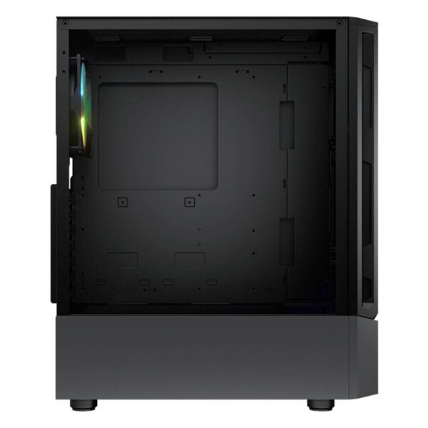 Gabinete Cougar MX360 RGB Negro - Imagen 6