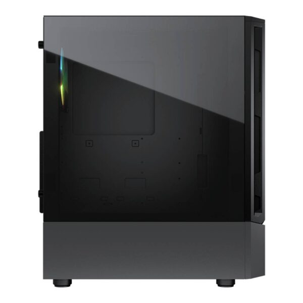 Gabinete Cougar MX360 RGB Negro - Imagen 7