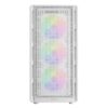 Gabinete Cougar Airface Pure RGB Blanco - Imagen 3