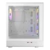 Gabinete Cougar Airface Pure RGB Blanco - Imagen 5