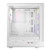 Gabinete Cougar Airface Pure RGB Blanco - Imagen 6