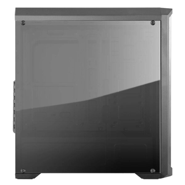 Gabinete Cougar MX330-G Pro Negro - Imagen 7