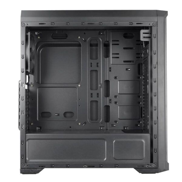 Gabinete Cougar MX330-G Pro Negro - Imagen 8