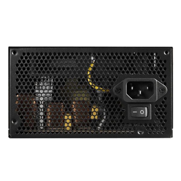 Fuente de Poder Cougar ATLAS 750W 80 PLUS Bronze - Imagen 5