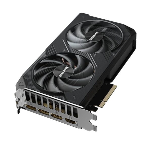 Tarjeta de Video Gigabyte GeForce RTX 5060 Ti WINDFORCE 16GB - Imagen 3