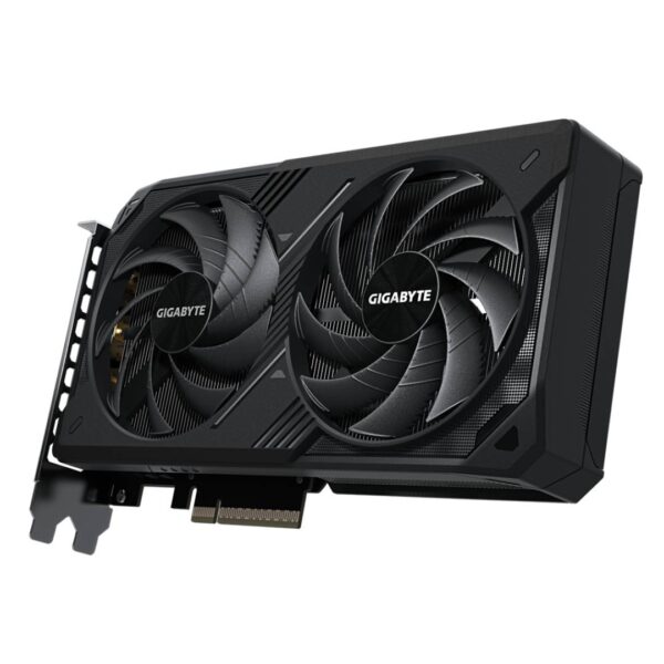 Tarjeta de Video Gigabyte GeForce RTX 5060 Ti WINDFORCE 16GB - Imagen 2