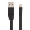 Cable Lightning Para iPhone Philips 1.2 Metros, USB A