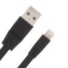 Cable Lightning Para iPhone Philips 1.2 Metros, USB A - Imagen 2