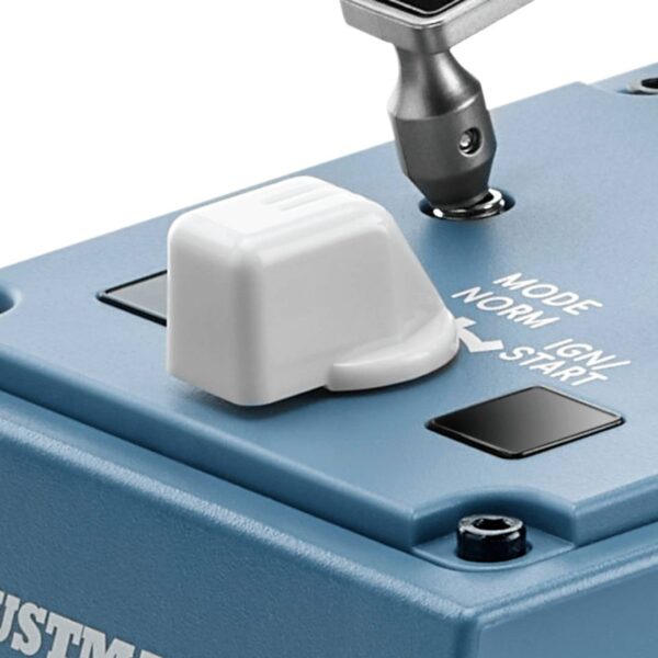 (PREVENTA) Simulador Vuelo Thrustmaster TCA Officer Pack Airbus Edition - Imagen 5