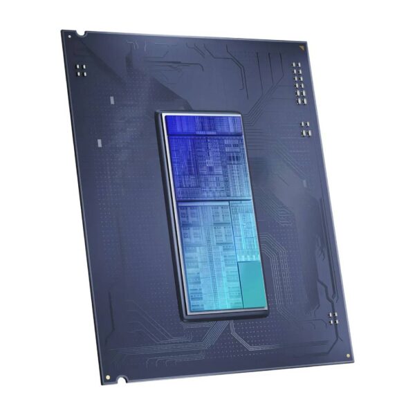 Procesador Intel Core Ultra 7 265K 3.9GHz 30MB DDR5 LGA1851 - Imagen 3