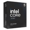 Procesador Intel Core Ultra 5 245KF 4.2GHz 24MB DDR5 LGA1851