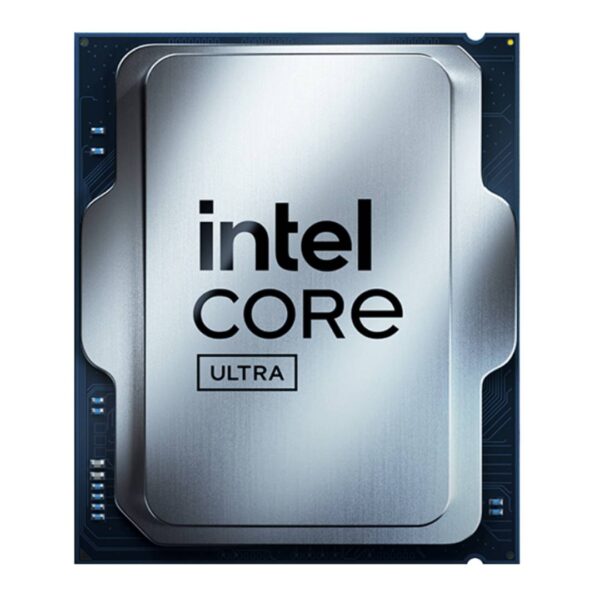 Procesador Intel Core Ultra 5 245KF 4.2GHz 24MB DDR5 LGA1851 - Imagen 3