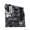 Placa Madre ASUS PRIME B550M-A AC, mATX, AM4, DDR4, PCIE4.0 - Imagen 3