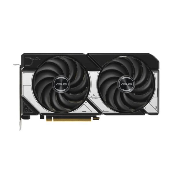 Tarjeta de Video ASUS Dual RTX 5070 12GB OC Edition PCIE 5.0 - Imagen 2