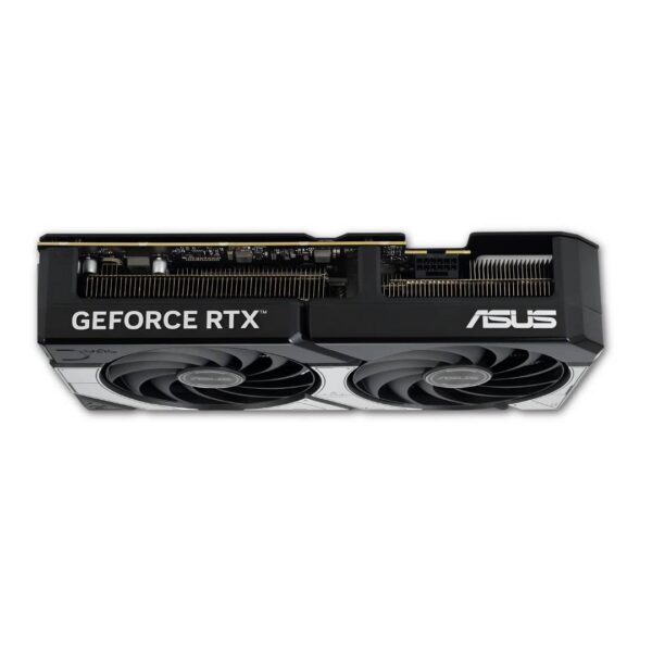 Tarjeta de Video ASUS Dual RTX 5070 12GB OC Edition PCIE 5.0 - Imagen 4