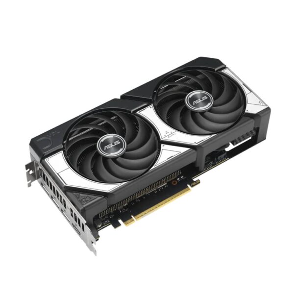 Tarjeta de Video ASUS Dual RTX 5070 12GB OC Edition PCIE 5.0 - Imagen 3