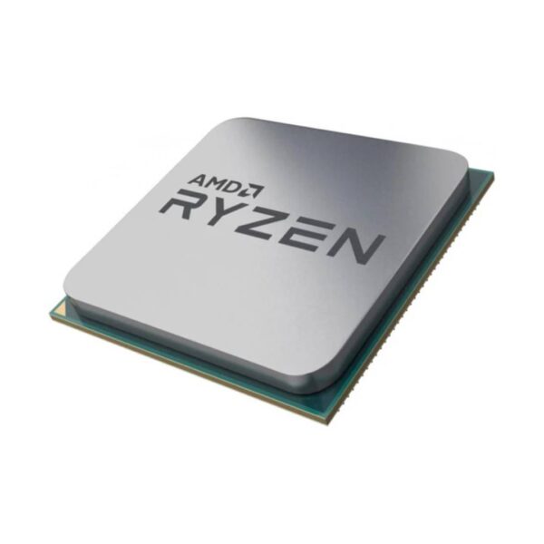 Procesador AMD Ryzen 5 5600XT, AM4, Zen3, 6 nucleos-12 hilos - Imagen 2