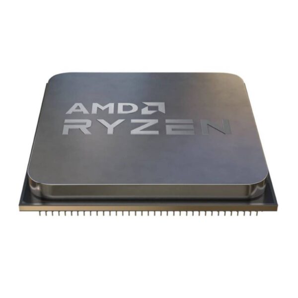 Procesador AMD Ryzen 5 5600XT, AM4, Zen3, 6 nucleos-12 hilos - Imagen 3