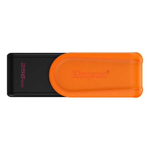 Pendrive Kingston DataTraveler Exodia S Orange 256GB
