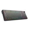 Teclado Redragon Eisa MAX K686SP-RGB-MAX Gris - Imagen 2