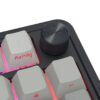 Teclado Redragon Eisa MAX K686SP-RGB-MAX Gris - Imagen 6