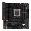 Placa Madre ASUS TUF B650M-PLUS WIFI MicroATX AM5
