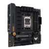 Placa Madre ASUS TUF B650M-PLUS WIFI MicroATX AM5 - Imagen 2