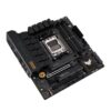 Placa Madre ASUS TUF B650M-PLUS WIFI MicroATX AM5 - Imagen 3
