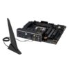 Placa Madre ASUS TUF B650M-PLUS WIFI MicroATX AM5 - Imagen 6