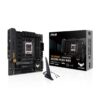 Placa Madre ASUS TUF B650M-PLUS WIFI MicroATX AM5 - Imagen 7
