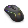 Mouse T-Dagger Darkangel T-TGM209 Cableado Negro - Imagen 2