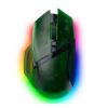 Mouse Gamer Razer Basilisk V3 Pro 35K Phantom Green Edition