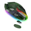 Mouse Gamer Razer Basilisk V3 Pro 35K Phantom Green Edition - Imagen 2
